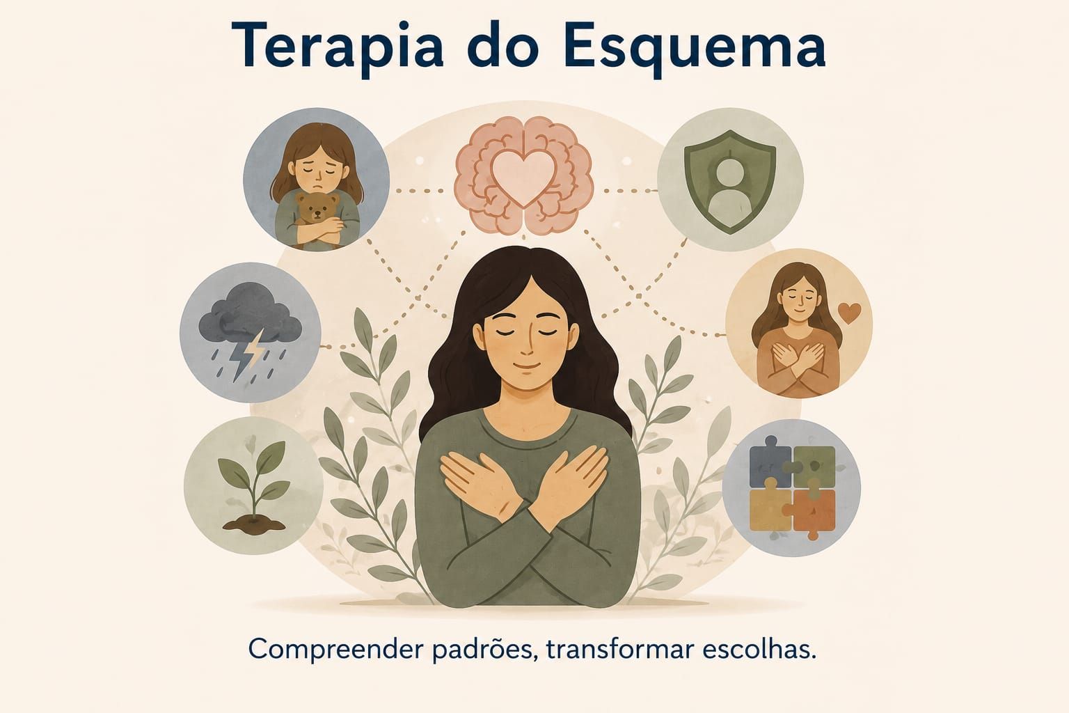 Terapia do Esquema